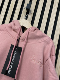 Meisjes Sweater Lucky