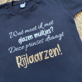 Shirt   |  Naar wens