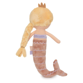 Knuffel Mermaid Ella - Jollein
