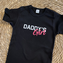 Shirtje - Daddy’s Girl