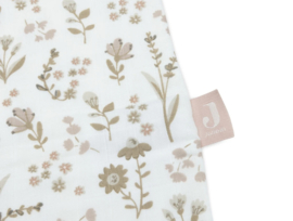 Slaapzak Hydrofiel  Jollein Bloomy 70-90-110 cm