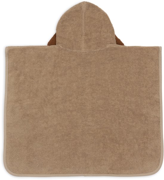 Badponcho Hond Diego - Jollein
