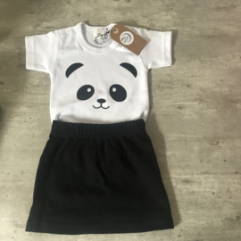 Panda Shirtje