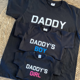 Shirtje - Daddy’s Boy