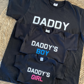 Shirtje - Daddy’s Girl