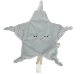 Little star - Speendoekje Sea Green - Jollein