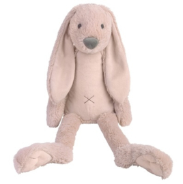 Happy Horse konijn Richie -  Oud roze 58 cm
