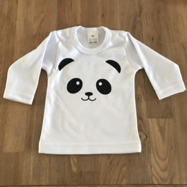 Shirtje  -  Panda