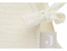 Jollein Verjaardagskroon 12x35cm - Party Collection Ivory