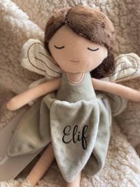 Knuffel Fairy Livia - Jollein