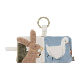 Activiteitenboekje Tiny Park - Jollein