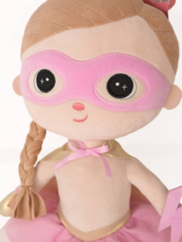 Supergirl Sophia Metoodoll  -    70 cm