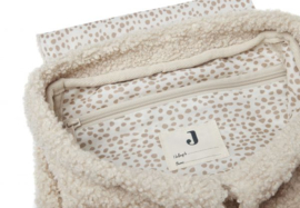 Jollein - Rugtas Boucle - Naturel