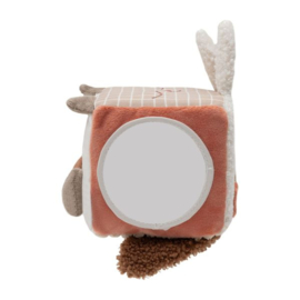 Activiteitenkubus Animal Friends - Jollein