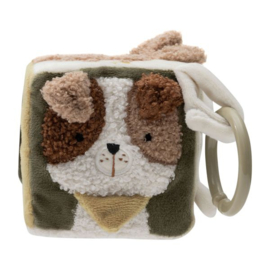 Activiteitenkubus Tiny Park - Jollein