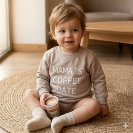 Sweater  -  MAMA’S COFFEE DATE