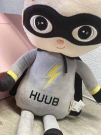 Metoo Superboy (met naam)  -  50cm