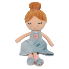 Knuffel Doll Rose - Jollein