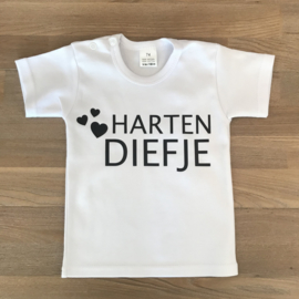 Shirtje  -  Hartendiefje