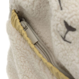 Rugtasje Charlie Cat - Jollein