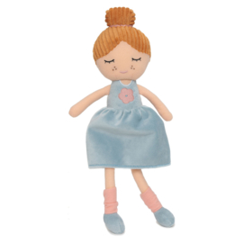 Knuffel Doll Rose - Jollein
