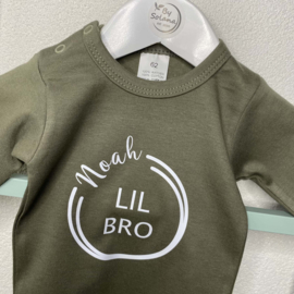 Shirtje  - BIG BRO of LIL BRO