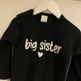 Shirtje  -  Big Sister