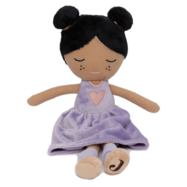 Knuffel doll Daisy - Jollein