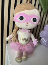 Supergirl Sophia Metoodoll  -    50 cm