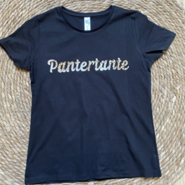Shirt  |  Pantertante