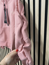 Meisjes Sweater Lucky