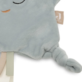 Little star - Speendoekje Sea Green - Jollein