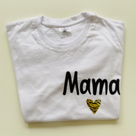 Shirt  |  Mama & hartje