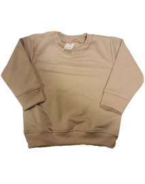 Sweater  -   Naar wens maat 56 t/m 104