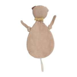 Speendoekje hond Mick - Jollein