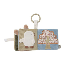 Activiteitenboekje Tiny Park - Jollein