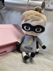 Metoo Superboy (met naam)  -  50cm