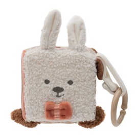 Activiteitenkubus Animal Friends - Jollein