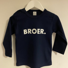 Shirtje  -  BROER.