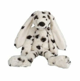 Happy Horse konijn Richie -  Special Zwart/ivory 38 cm