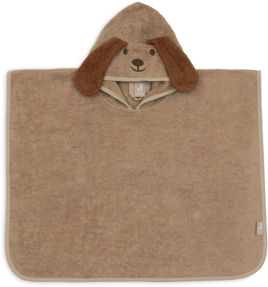 Badponcho Hond Diego - Jollein