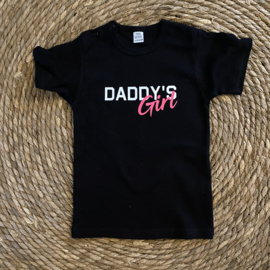 Shirtje - Daddy's Girl | Shirtjes By Solana