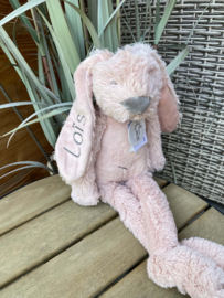 Happy Horse konijn Richie -  Oud roze 38 cm