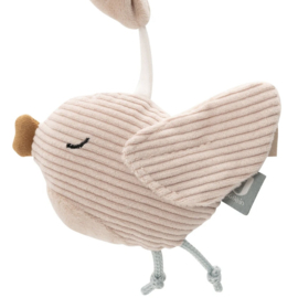 Wagenspanner Lovely Birds - Jollein