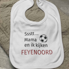 Slab met opdruk naar wens