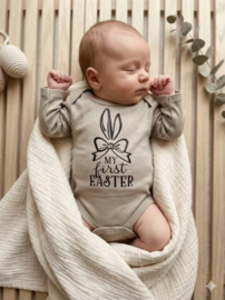 Mijn eerste pasen - Rompertje