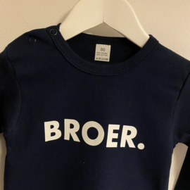 Shirtje  -  BROER.