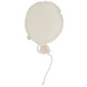 Jollein Decoratie Ballon 25x50cm - Party Collection Ivory