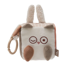 Activiteitenkubus Animal Friends - Jollein