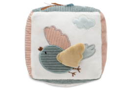 Activiteitenkubus Lovely Birds - Jollein